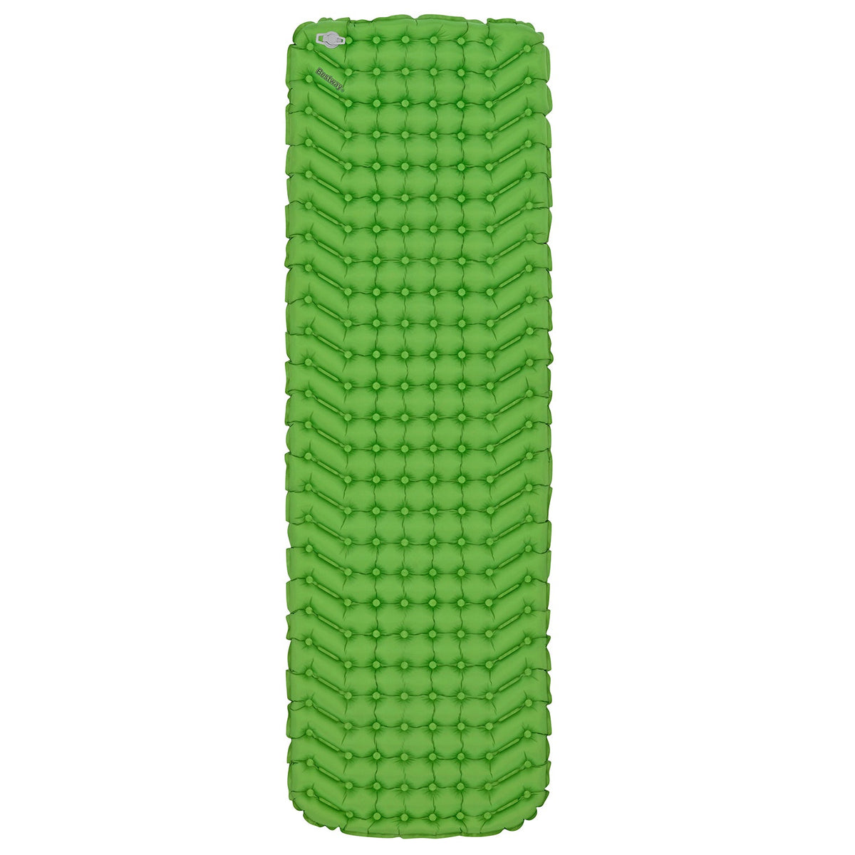 Bestway WanderLite Rectangular Air Mattress 1.88 m x 58.5 cm x 6.5 cm - BW69615