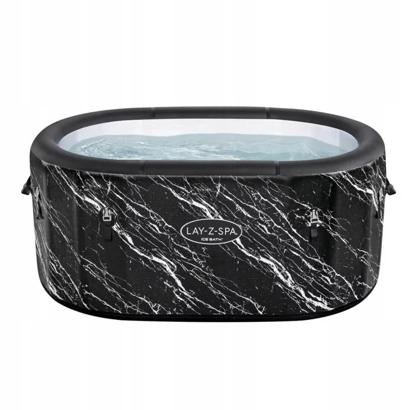 Bestway 21174 Wanna Do Kąpieli Lodowej, Inflatable Ice Bath, 152x92x71 cm