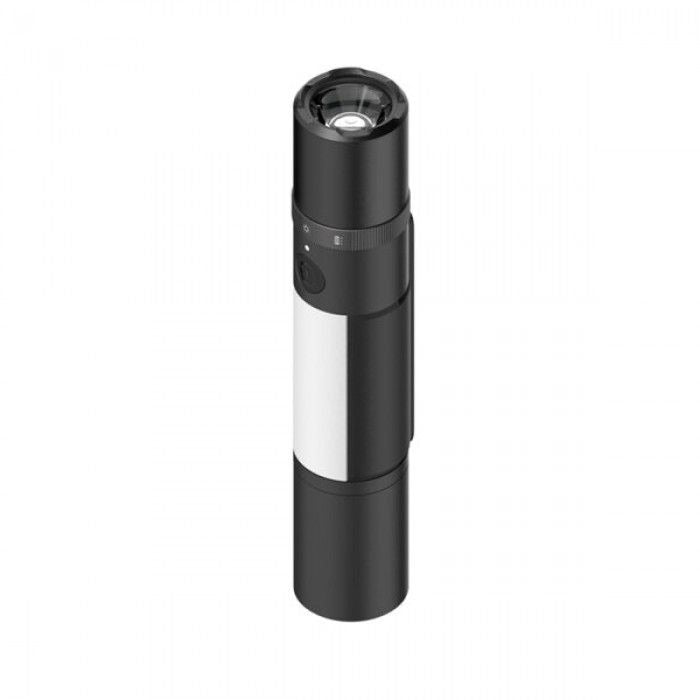 Xiaomi BHR7004GL flashlight Black Hand flashlight LED