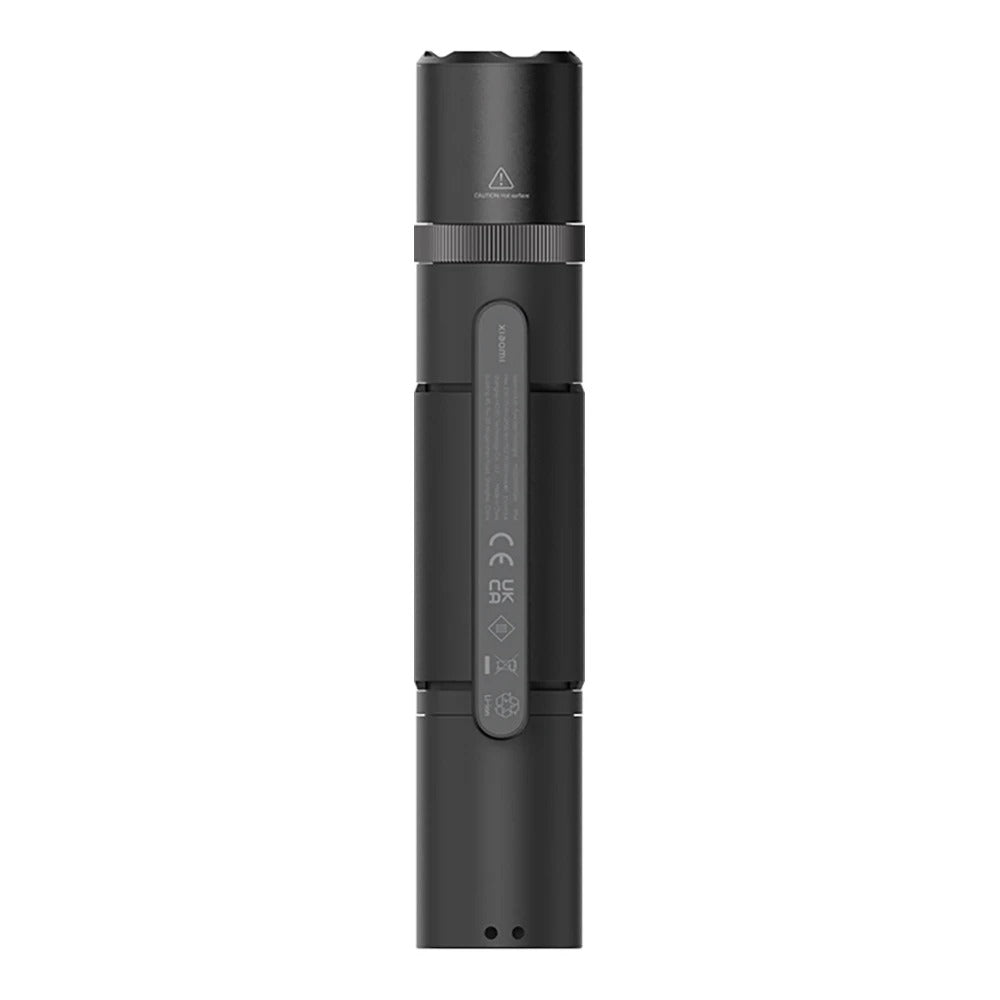 Xiaomi BHR7004GL flashlight Black Hand flashlight LED