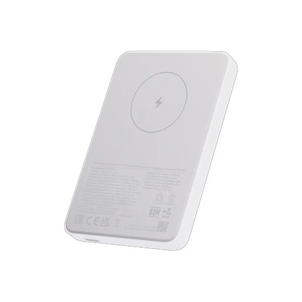 Xiaomi Magnetic Power Bank 5000mAh Compact Design