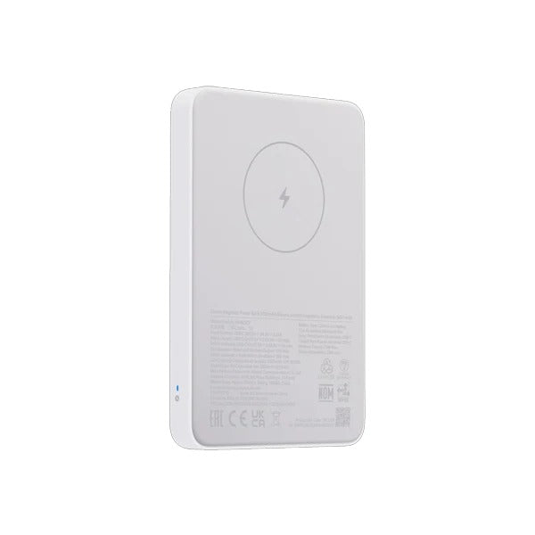 Xiaomi Magnetic Power Bank 5000mAh Compact Design