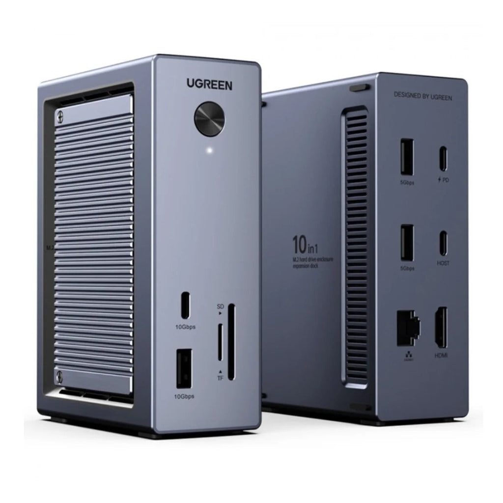 UGREEN USB-C Hub CM923 | Model 52998