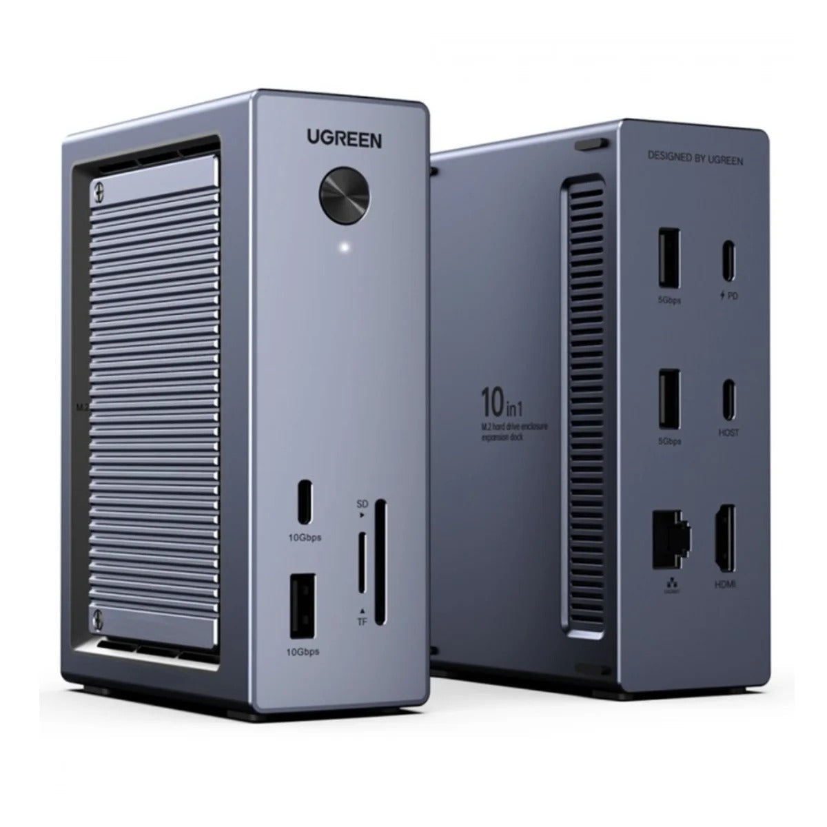 UGREEN USB-C Hub CM923 | Model 52998