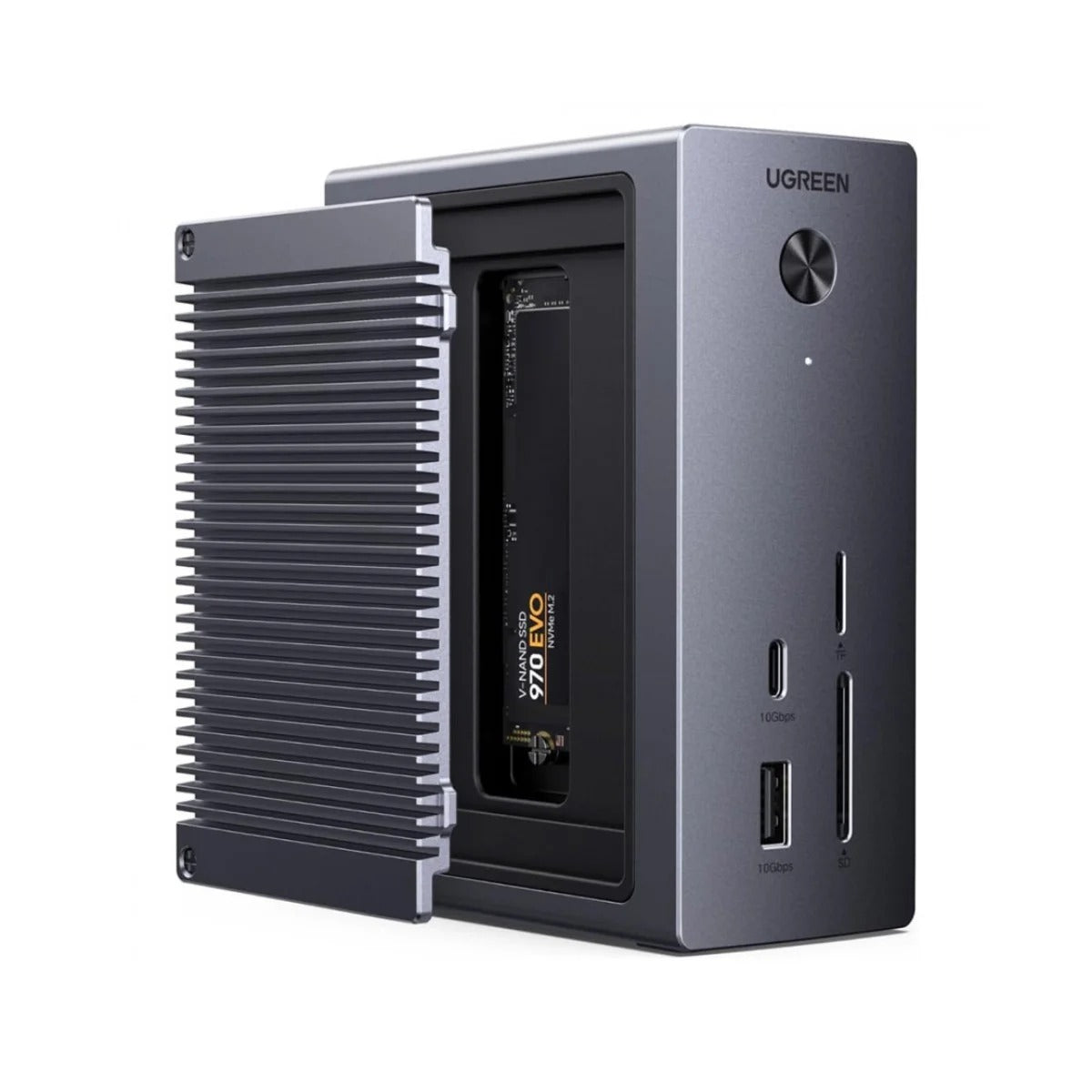 UGREEN USB-C Hub CM923 | Model 52998