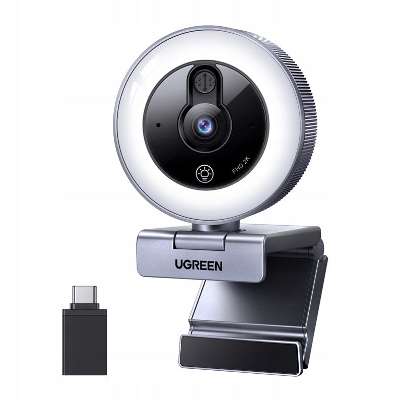 UGREEN CM910 Webcam (65857)