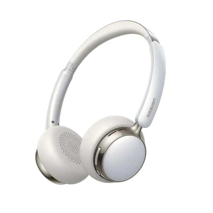 UGREEN Studio Plus HP207 Headphones Silver | Model: 53035