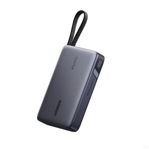 UGREEN Powerbank PB550 20000mAh Grey 53038