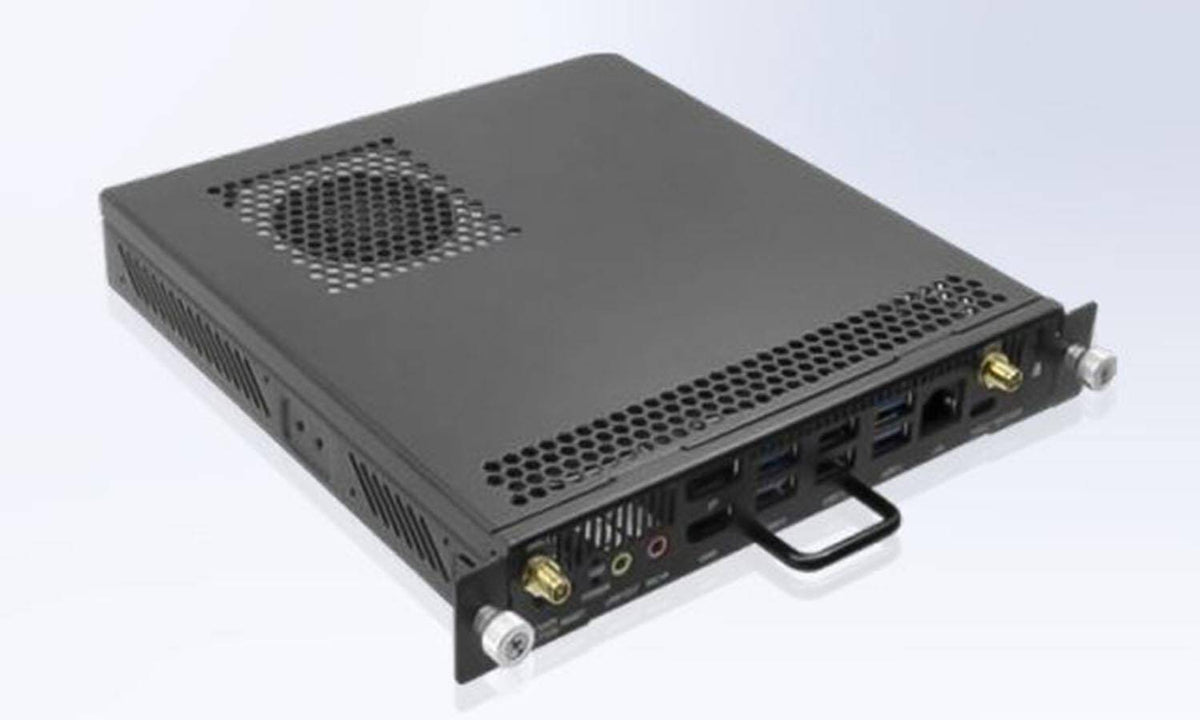 Huawei IdeaHub Series OPS I7 - OPS I7-8700 - 16GB DDR4 - 256GB SSD - 02313ASH