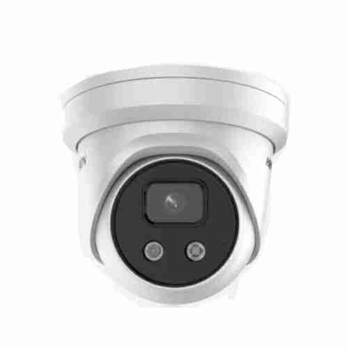 Hikvision Ultra Series DS-2CD3386G2-ISU Dome IP Security Camera 3840x2160 (DS-2CD3386G2-ISU(2.8 mm)(H)(eF))