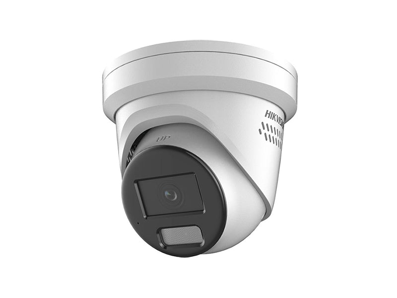 Hikvision Ultra Series DS-2CD3386G2-ISU Dome IP Security Camera 3840x2160 (DS-2CD3386G2-ISU(2.8 mm)(H)(eF))