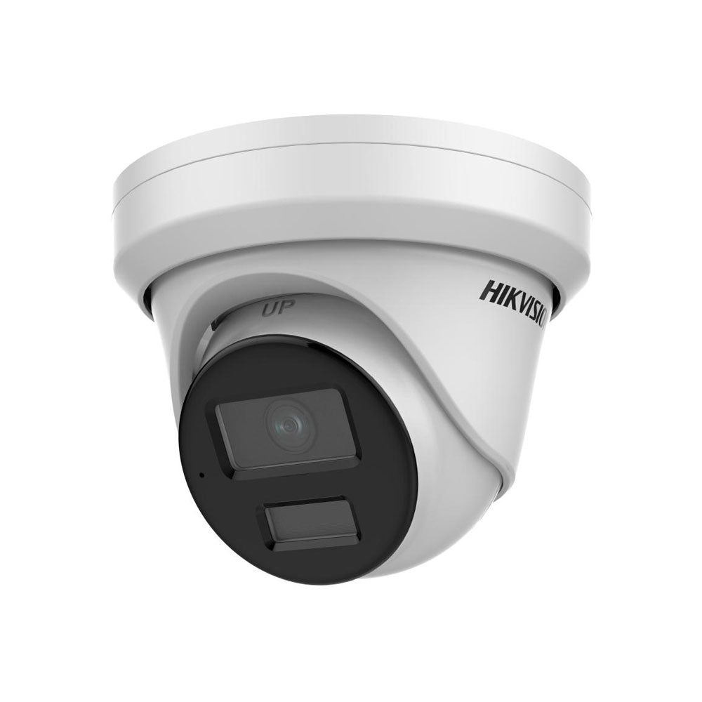 Hikvision Ultra Series DS-2CD3386G2-ISU Dome IP Security Camera 3840x2160 (DS-2CD3386G2-ISU(2.8 mm)(H)(eF))