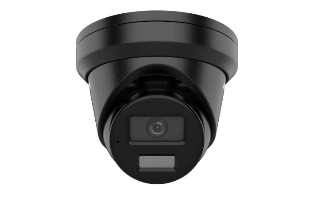 Hikvision 4MP Darkfighter Fixed Turret Network Camera - DS-2CD2346G2H-I(2.8 mm)(eF)