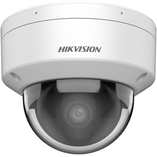 Hikvision DS-2CD2146G2H-ISU Dome IP Camera 4MP 2.8 mm PoE IK10