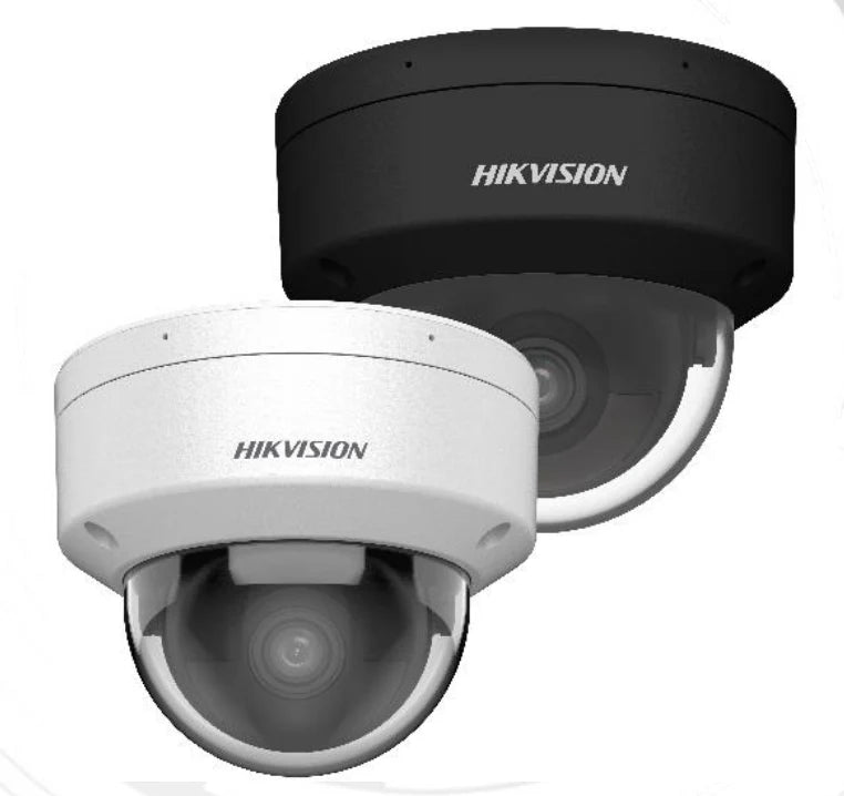 Hikvision DS-2CD2146G2H-ISU Dome IP Camera 4MP 2.8 mm PoE IK10