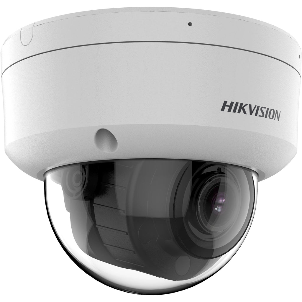 Hikvision DS-2CD3743G2-IZSU 2.7-13.5 mm B Dome Smart IP (DS-2CD3743G2-IZSU(2.7-13.5 mm)(B))