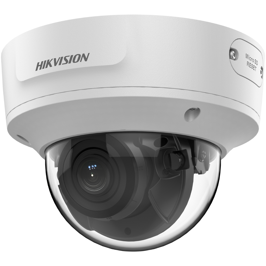 Hikvision DS-2CD3743G2-IZSU 2.7-13.5 mm B Dome Smart IP (DS-2CD3743G2-IZSU(2.7-13.5 mm)(B))