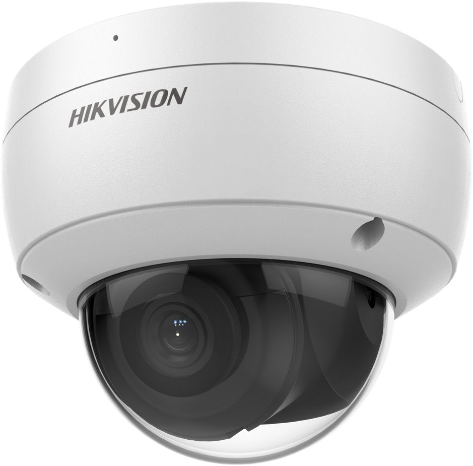 Hikvision DS-2CD3143G2-ISU 2.8 mm B Dome 4MP Smart IP Camera (DS-2CD3143G2-ISU(2.8 mm)(B))