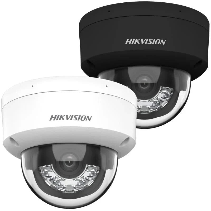 Hikvision DS-2CD2143G2-LIS2U(2.8 MM) Dome IP Security Camera 1920 x 1080 Indoor & Outdoor