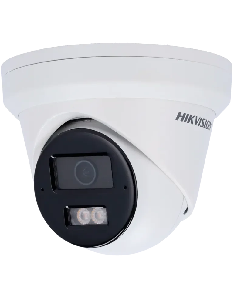 Hikvision Pro Series AcuSense DS-2CD2363G2-LI2U 2.8 mm Dome IP Camera