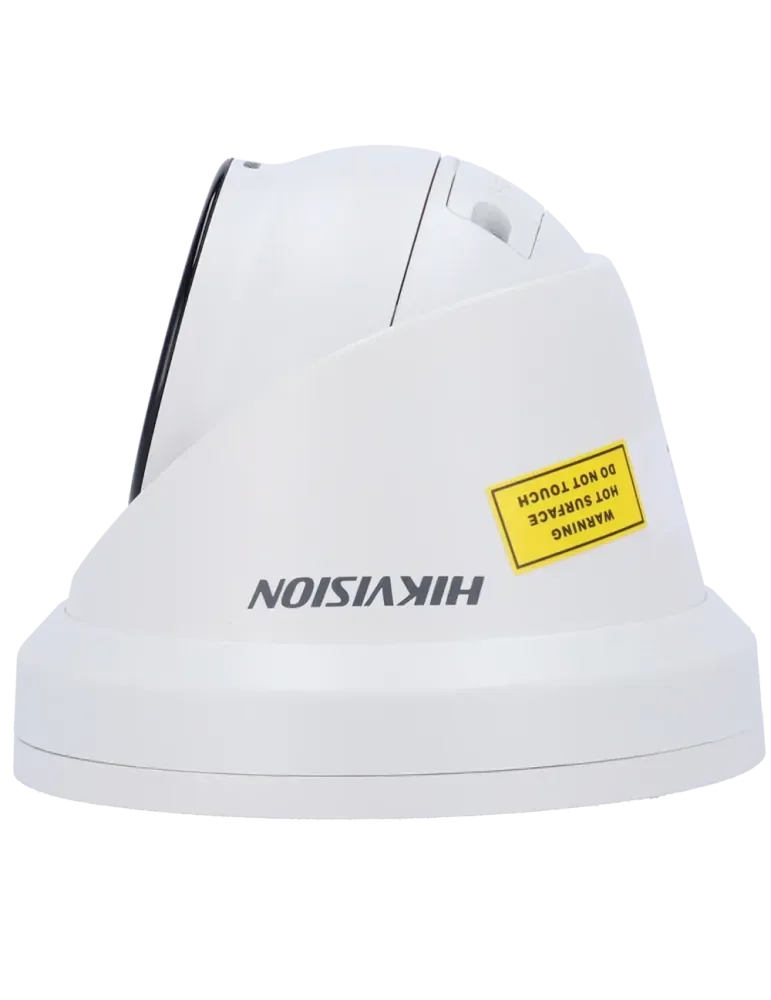 Hikvision Pro Series AcuSense DS-2CD2363G2-LI2U 2.8 mm Dome IP Camera