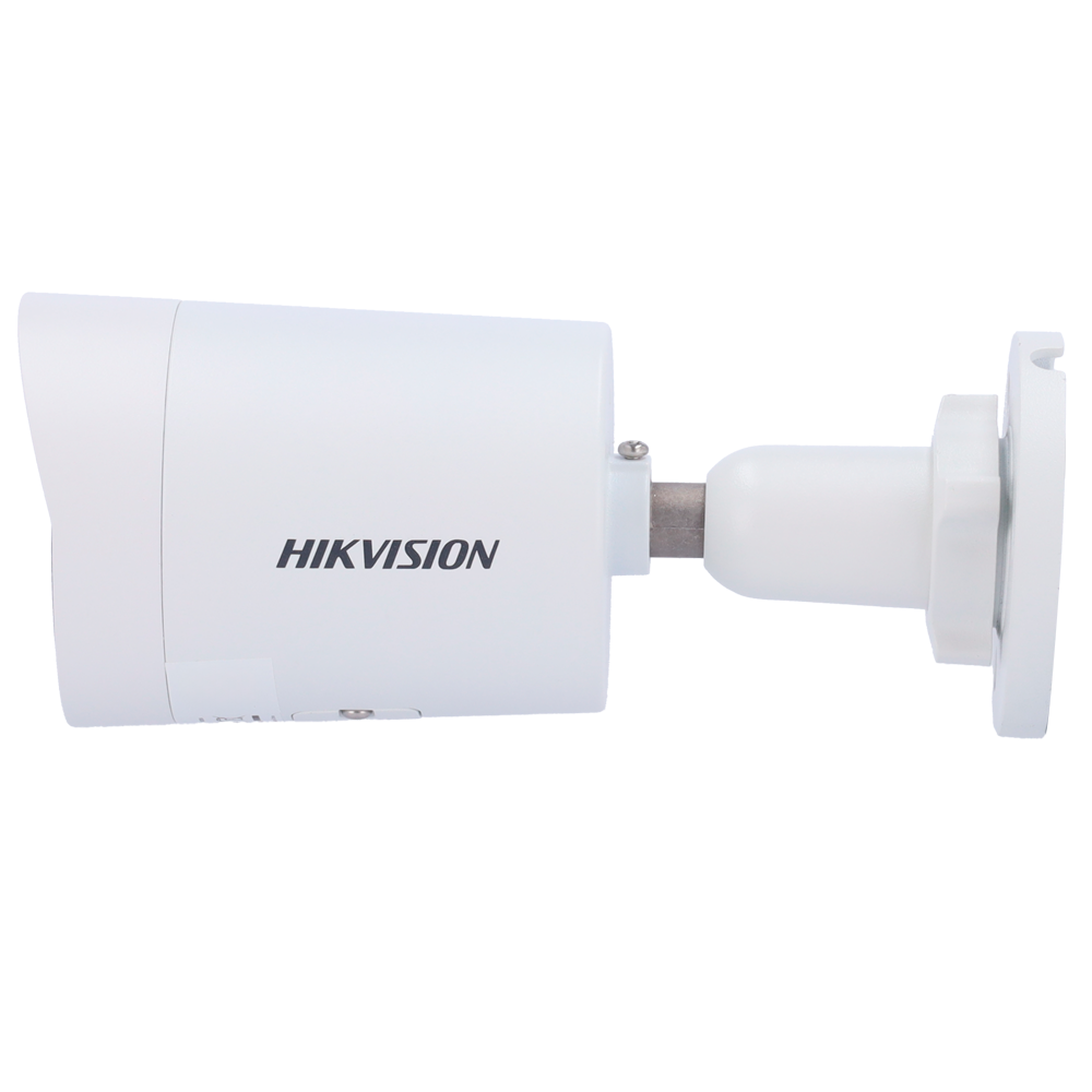 Hikvision Pro Series DS-2CD2063G2-LI2U(2.8 MM) Security Camera