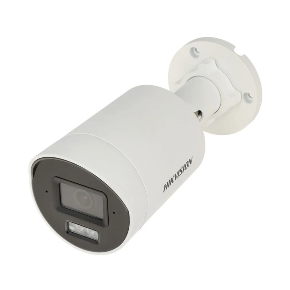 Hikvision Pro Series DS-2CD2063G2-LI2U(2.8 MM) Security Camera
