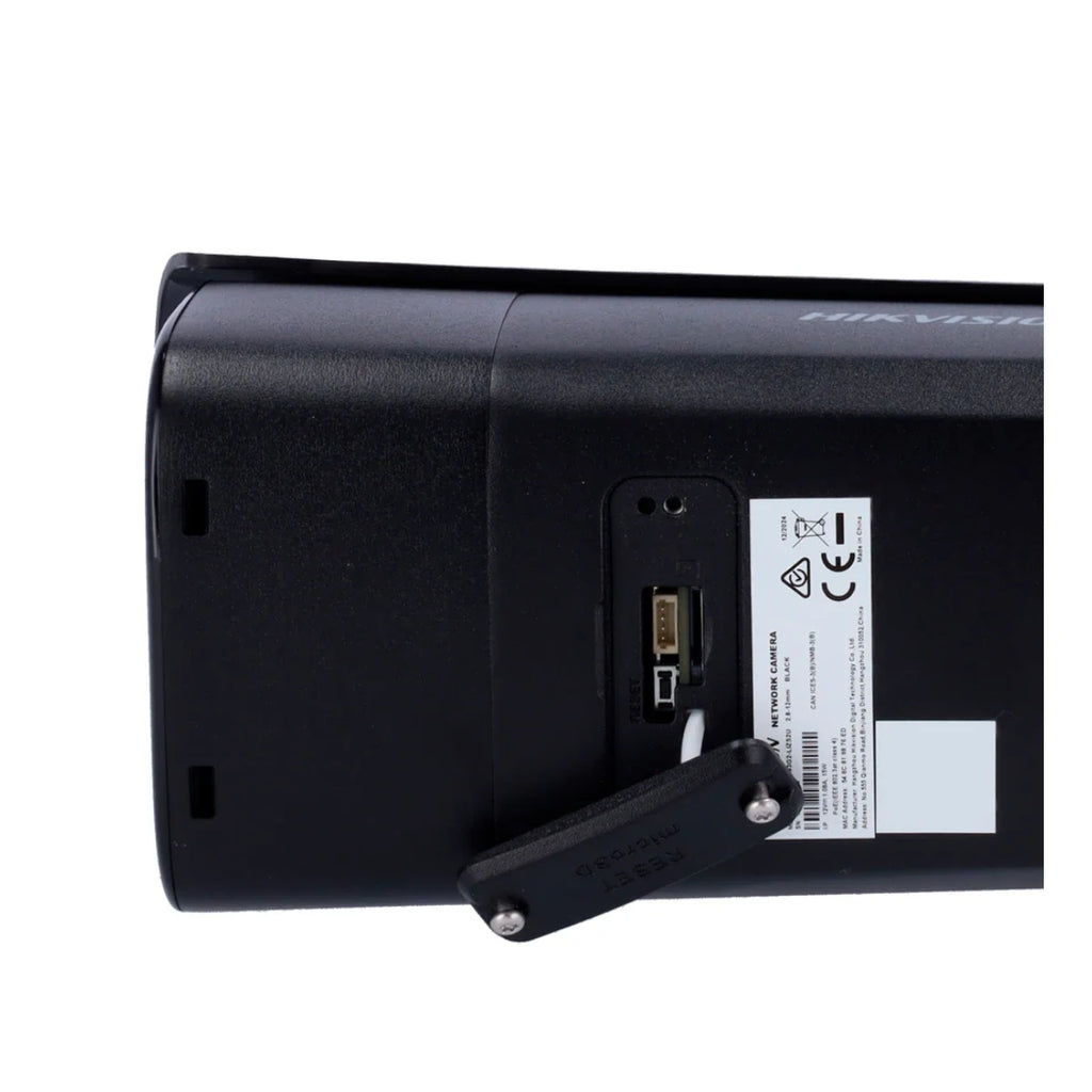 IP Camera Hikvision DS-2CD2683G2-LIZS2U