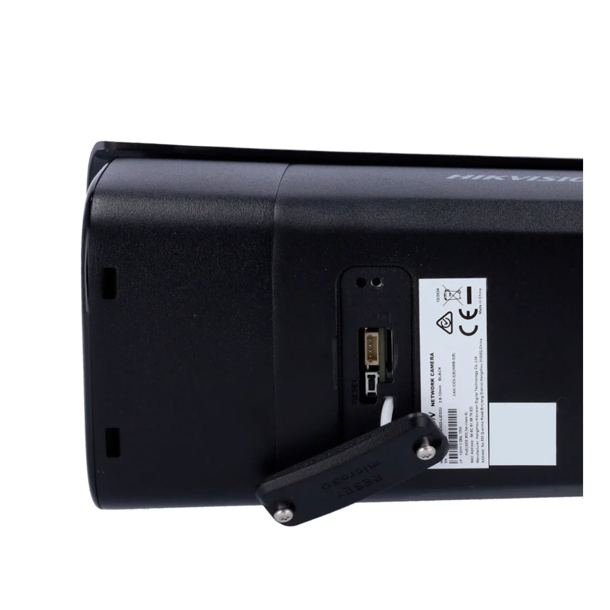 IP Camera Hikvision DS-2CD2683G2-LIZS2U