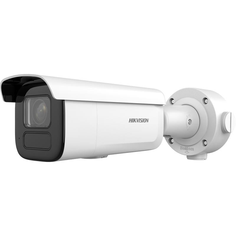 Hikvision DS-2CD3643G2-IZSU 2.7-13.5 mm B Bullet 4MP Smart IP Camera