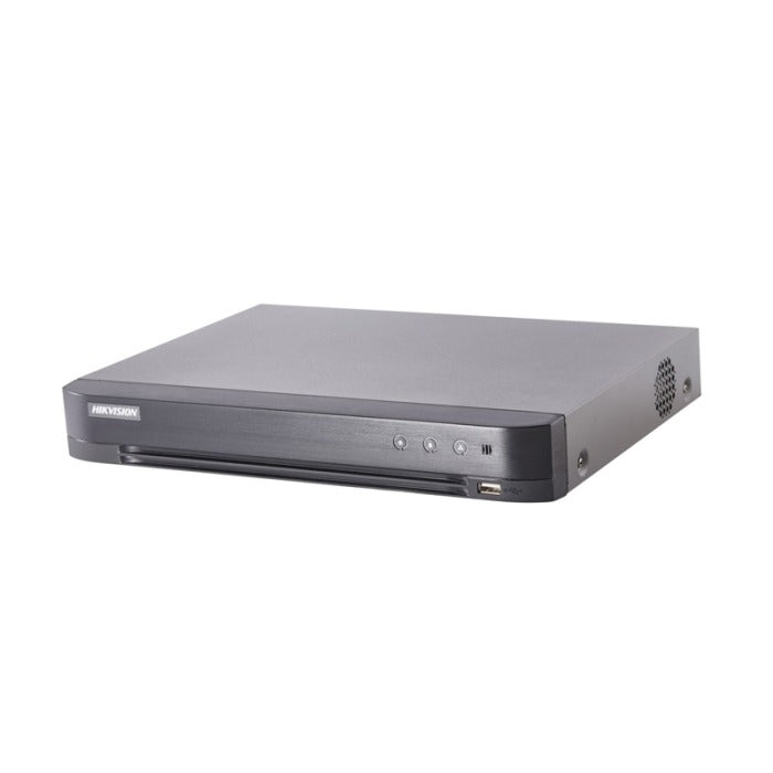 Hikvision iDS-7208HQHI-M1/XT DVR Turbo Acusense 8 Channel