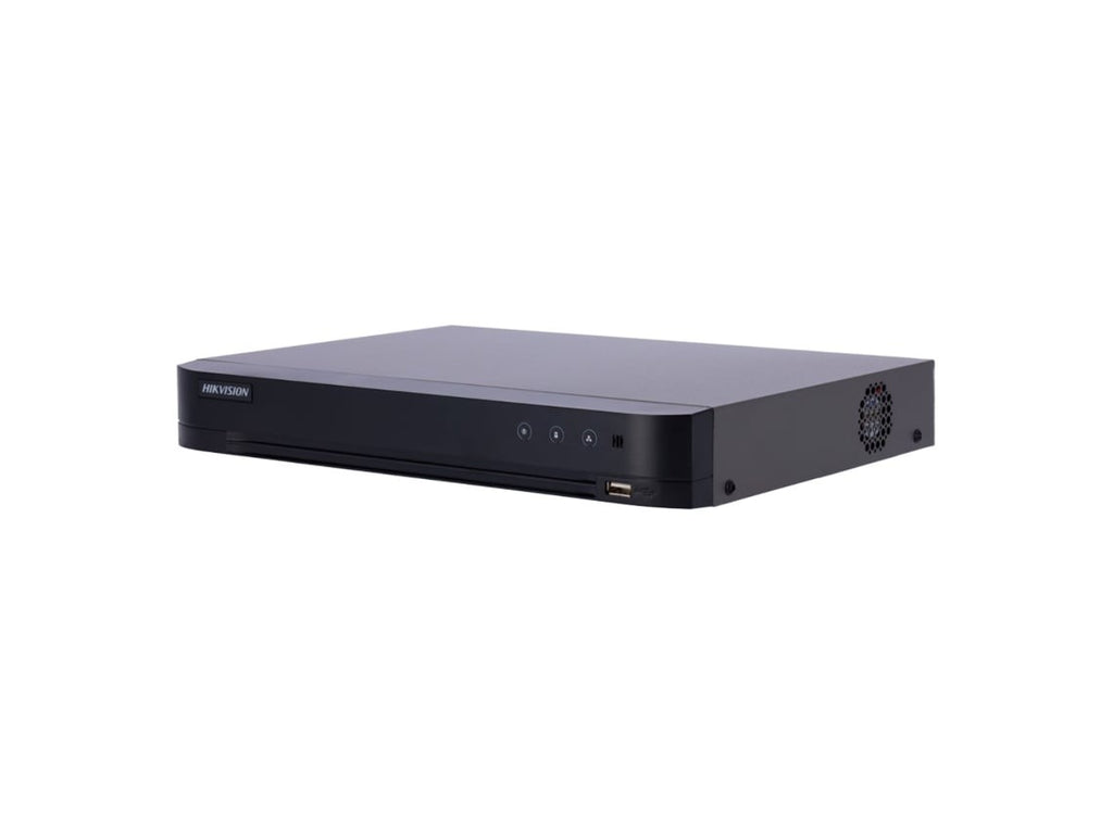 Hikvision iDS-7208HQHI-M1/XT DVR Turbo Acusense 8 Channel