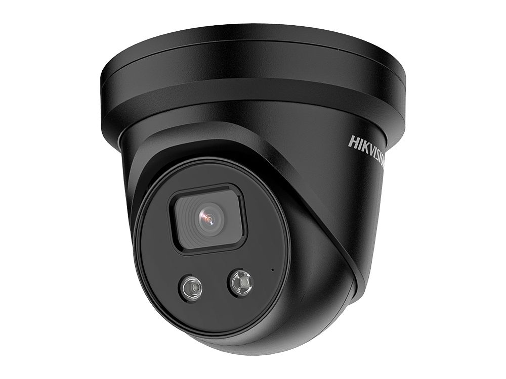Camera DS-2CD2H83G2-LIZS2U with lens (2.8-12 mm)