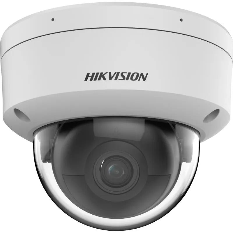 Hikvision IP CCTV Camera 4MP Dome DS-2CD3143G2-LISU