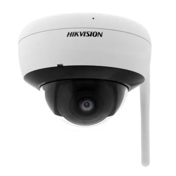 Hikvision IP CCTV Camera 4MP Dome DS-2CD3143G2-LISU