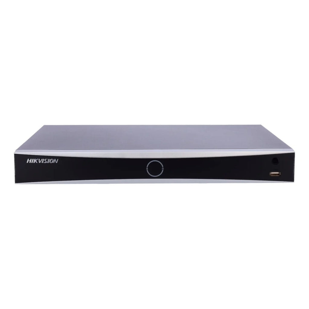 Hikvision Powerful IP Video Recorder DS-7632NXI-K2/16P(D)
