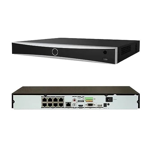 HIKVISION DS-7608NXI-K2/8P(D) IP Recorder