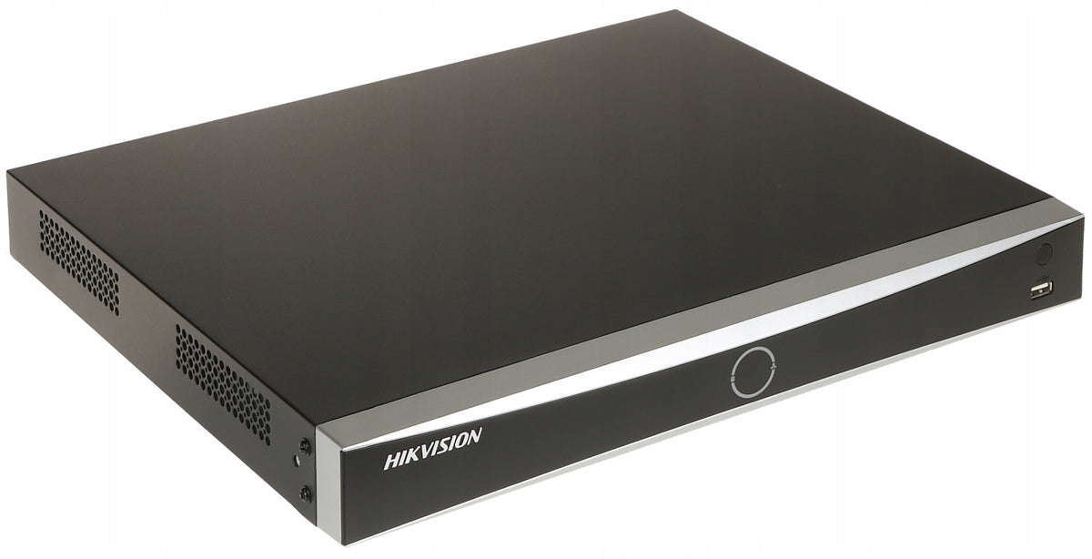 HIKVISION DS-7608NXI-K2/8P(D) IP Recorder