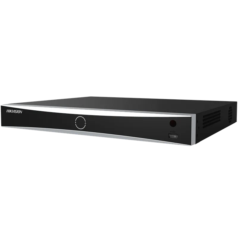 HIKVISION DS-7608NXI-K2/8P(D) IP Recorder