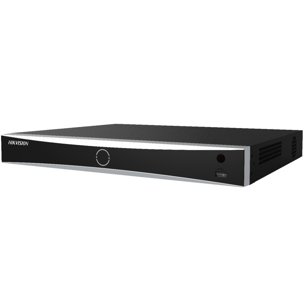 HIKVISION DS-7608NXI-K2/8P(D) IP Recorder