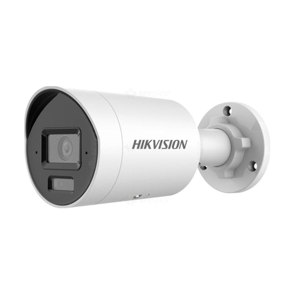 HIKVISION DS-2CD2043G2-LI2U/SL 2.8 mm Black Camera