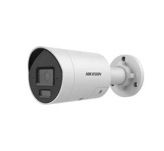 HIKVISION DS-2CD2043G2-LI2U/SL 2.8 mm Black Camera