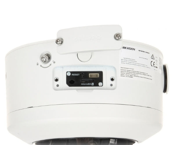 DS-2CD2747G3-LIPTRZS2UY/SL(2.8-12) Kamera HIKVISION