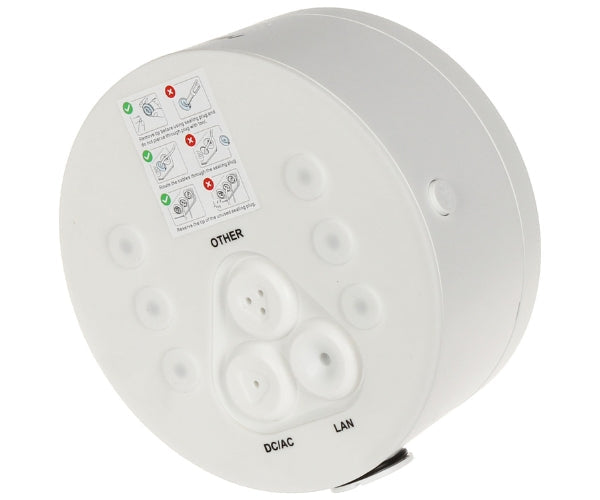 DS-2CD2747G3-LIPTRZS2UY/SL(2.8-12) Kamera HIKVISION
