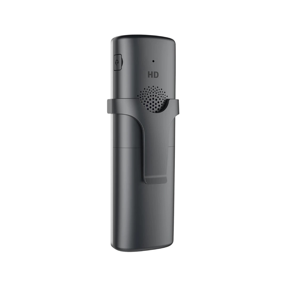 Grandstream Networks WP810 IP Phone Black - Metallic 2 Line TFT WLAN (WP810)