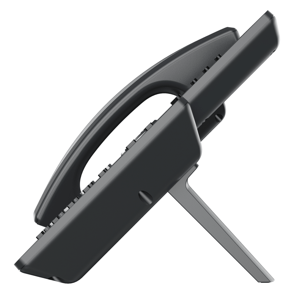 Grandstream GRP2604P VoIP Phone with Five-Way Calling - 3 Lines (GRP2604P)
