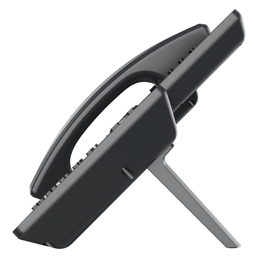 Grandstream GRP2604P VoIP Phone with Five-Way Calling - 3 Lines (GRP2604P)