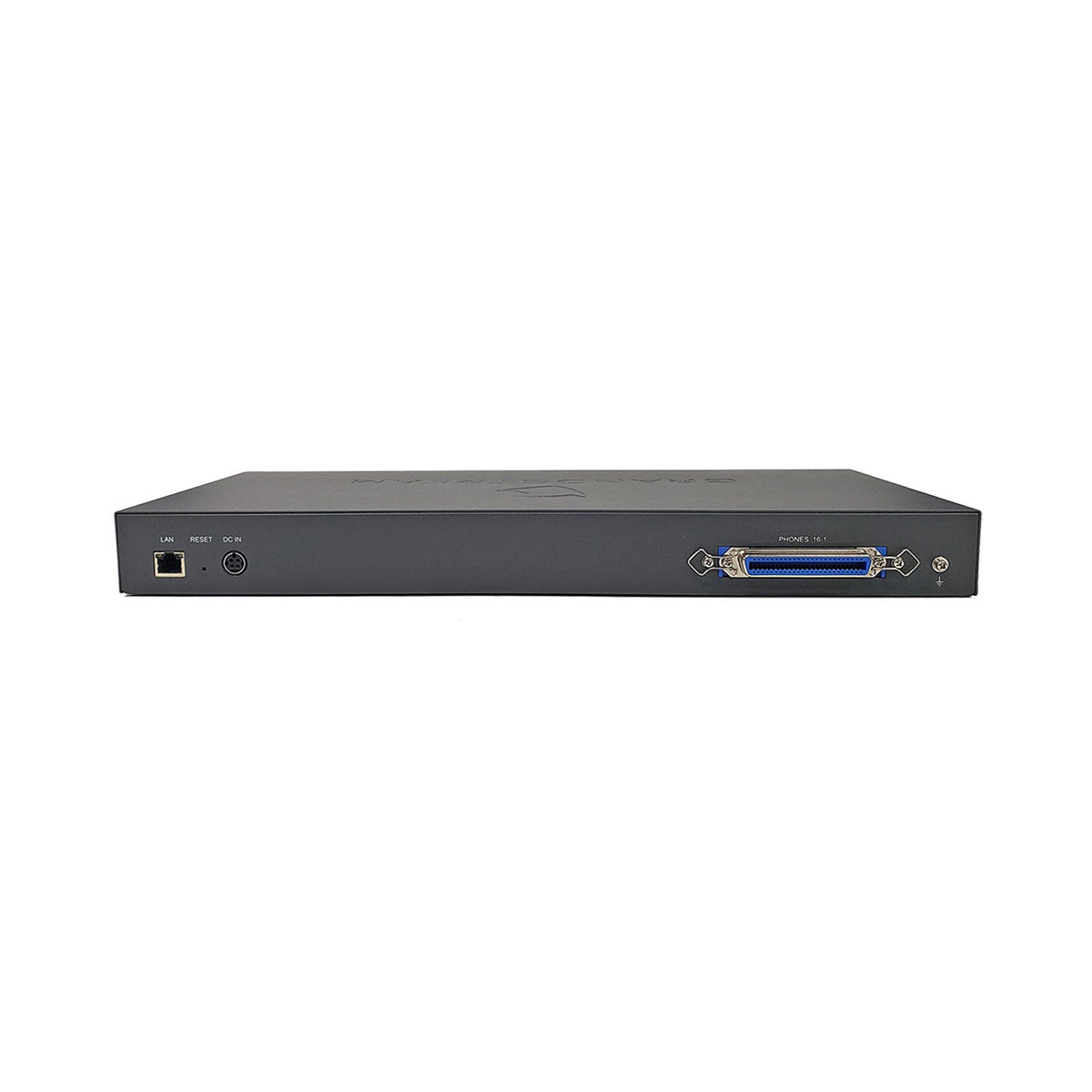 Grandstream Networks GXW4216 V2 IP Gateway (GXW4216 v2) G.723.1 802.3ab 10/100/1000Base-T