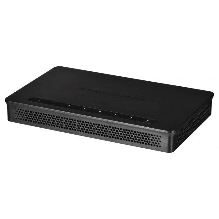 Grandstream GWN7002 - 6-Port Router Switch - 1GbE - Model GWN7002