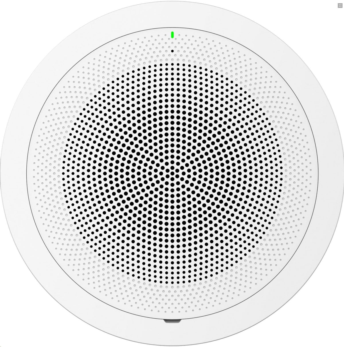 Grandstream GSC3506 v2 Multicast Paging Speaker (GSC3506v2)